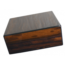 Хьюмидор Elie Bleu Classic на 50 сигар Ziricote (шт.)